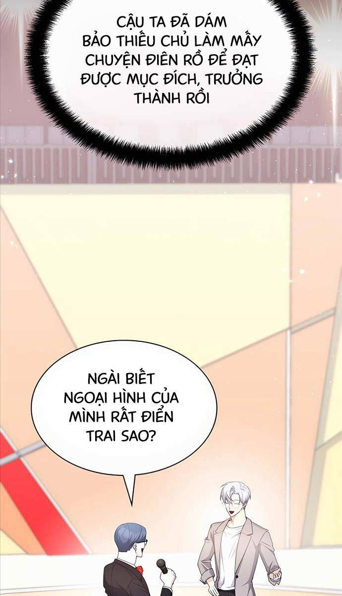 Giấc Mơ Trong Game Trở Thành Hiện Thực Chapter 40 - 27