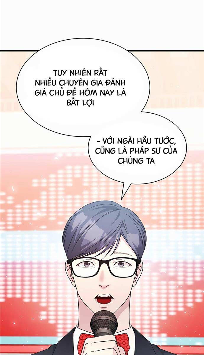 Giấc Mơ Trong Game Trở Thành Hiện Thực Chapter 40 - 36