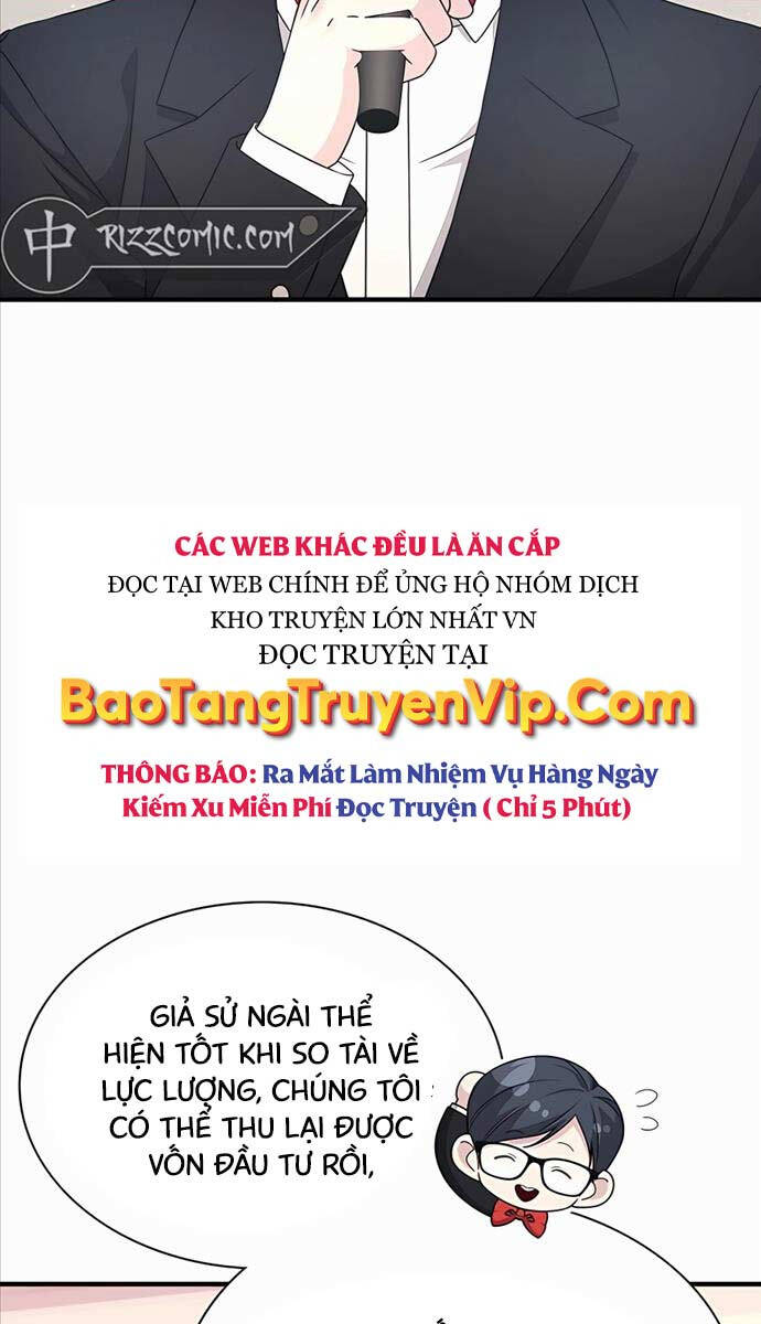 Giấc Mơ Trong Game Trở Thành Hiện Thực Chapter 40 - 37
