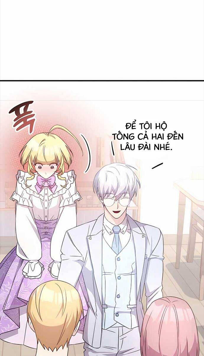 Giấc Mơ Trong Game Trở Thành Hiện Thực Chapter 41 - 89