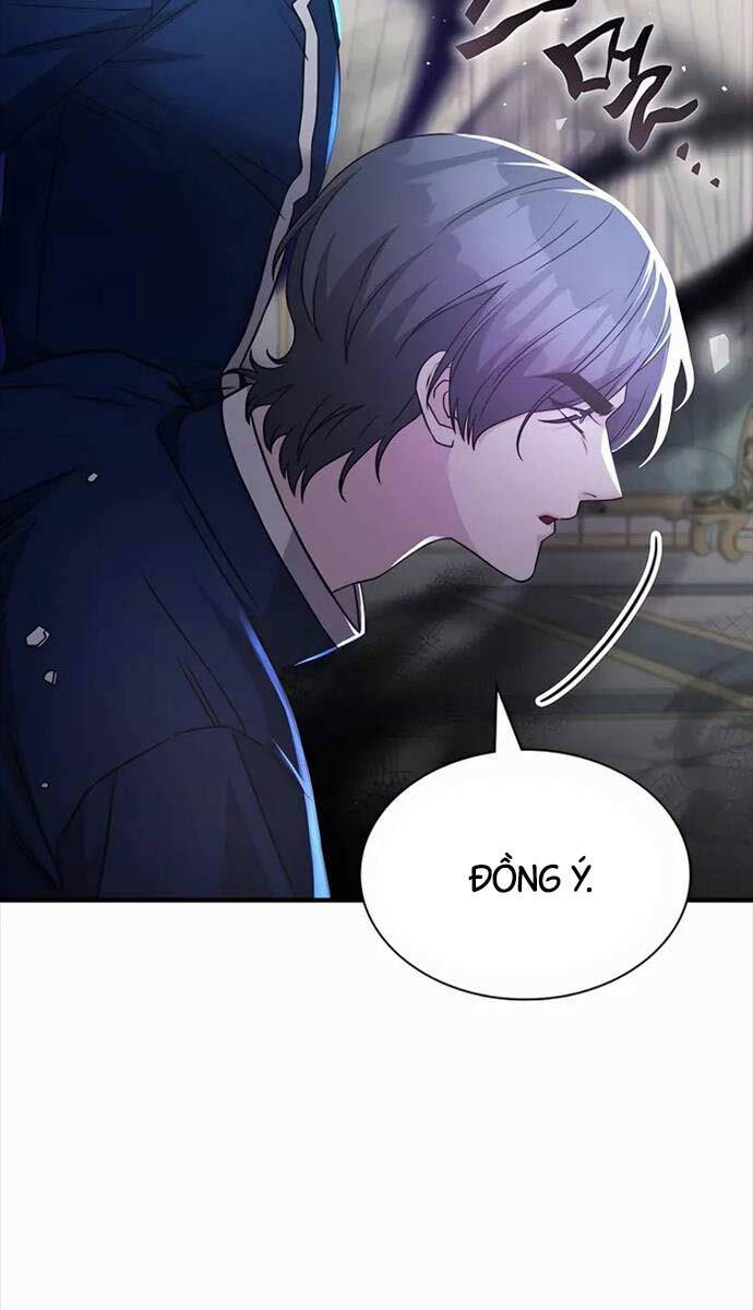 Giấc Mơ Trong Game Trở Thành Hiện Thực Chapter 42 - 107