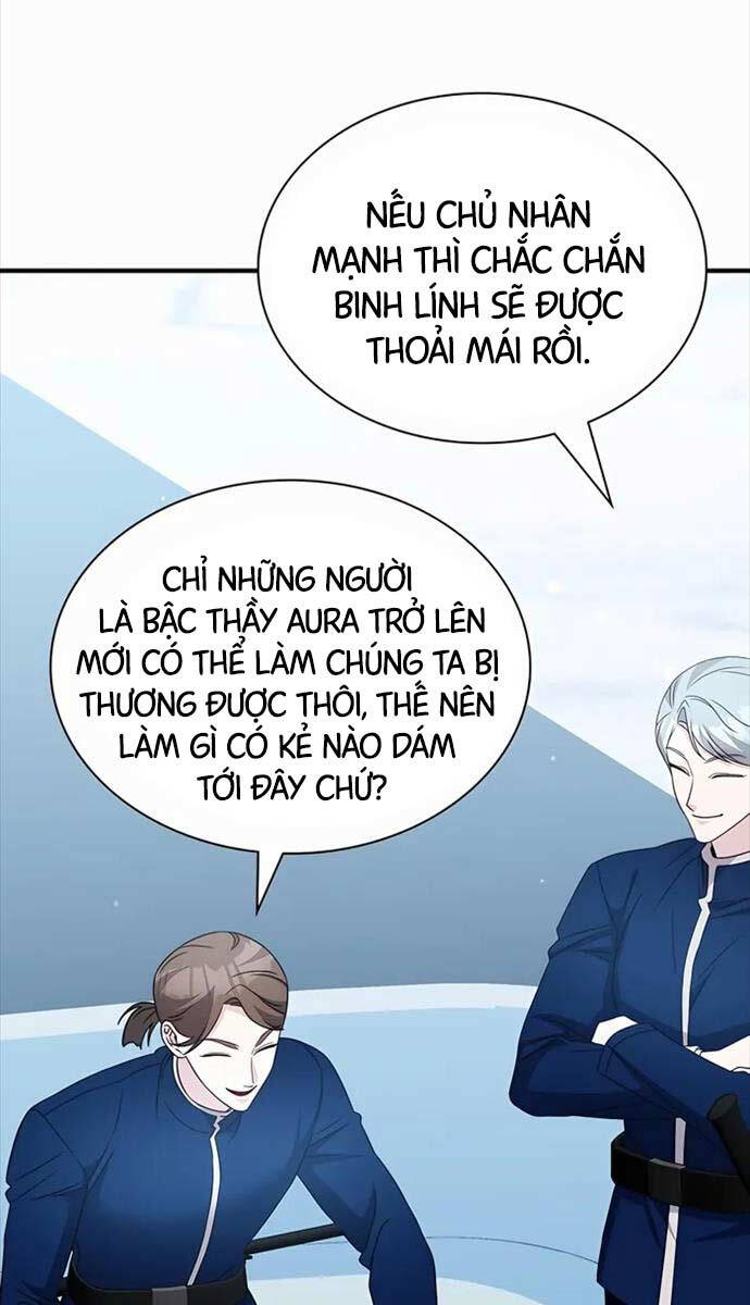 Giấc Mơ Trong Game Trở Thành Hiện Thực Chapter 42 - 12