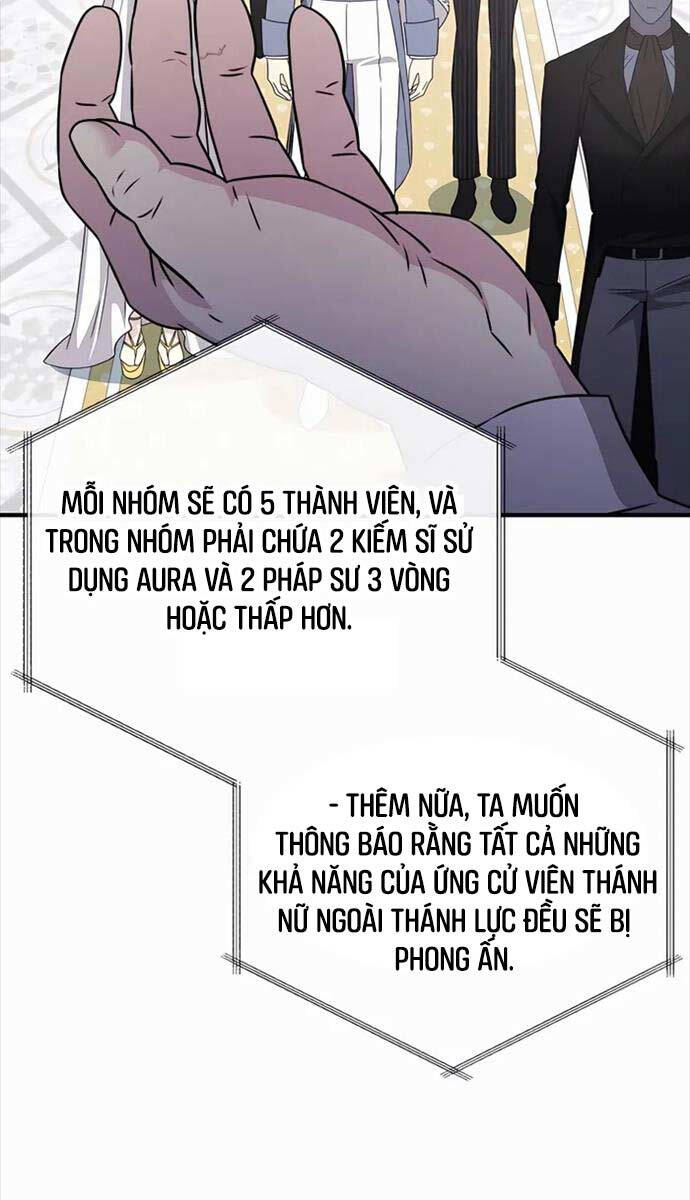 Giấc Mơ Trong Game Trở Thành Hiện Thực Chapter 44 - 18