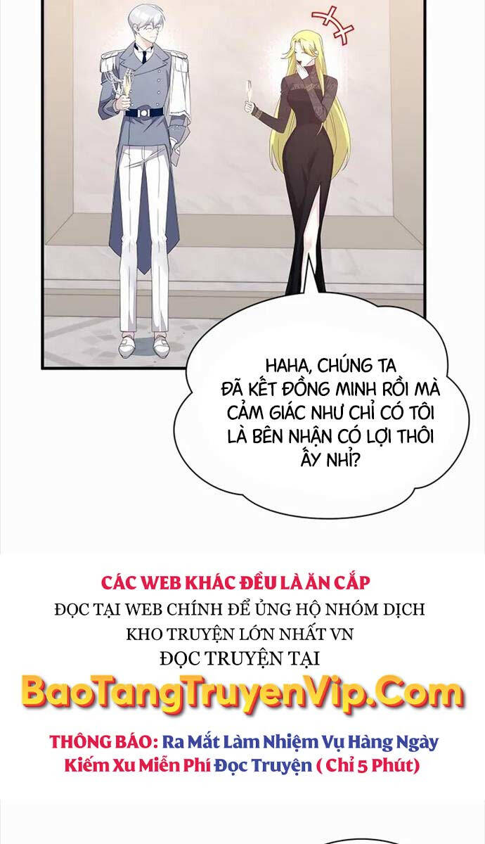 Giấc Mơ Trong Game Trở Thành Hiện Thực Chapter 44 - 87