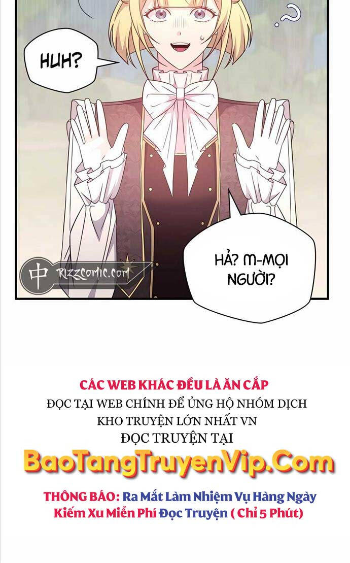 Giấc Mơ Trong Game Trở Thành Hiện Thực Chapter 45 - 16