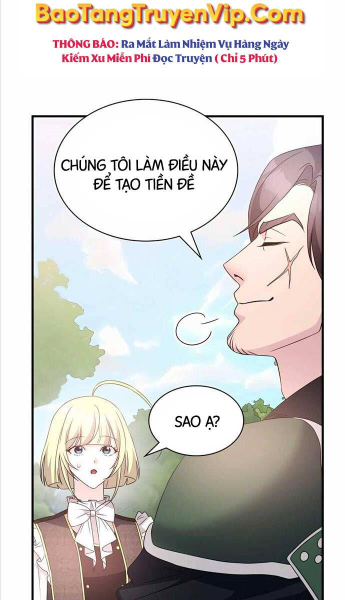 Giấc Mơ Trong Game Trở Thành Hiện Thực Chapter 45 - 46