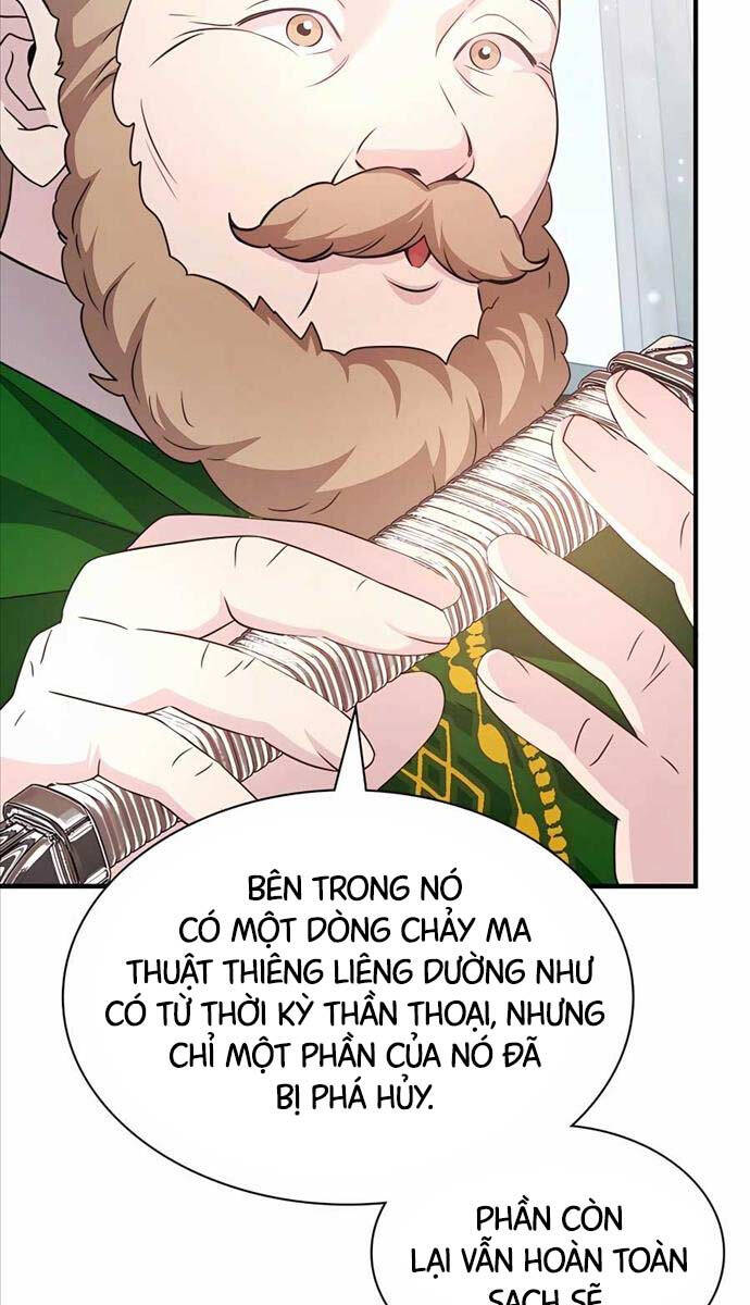 Giấc Mơ Trong Game Trở Thành Hiện Thực Chapter 45 - 69