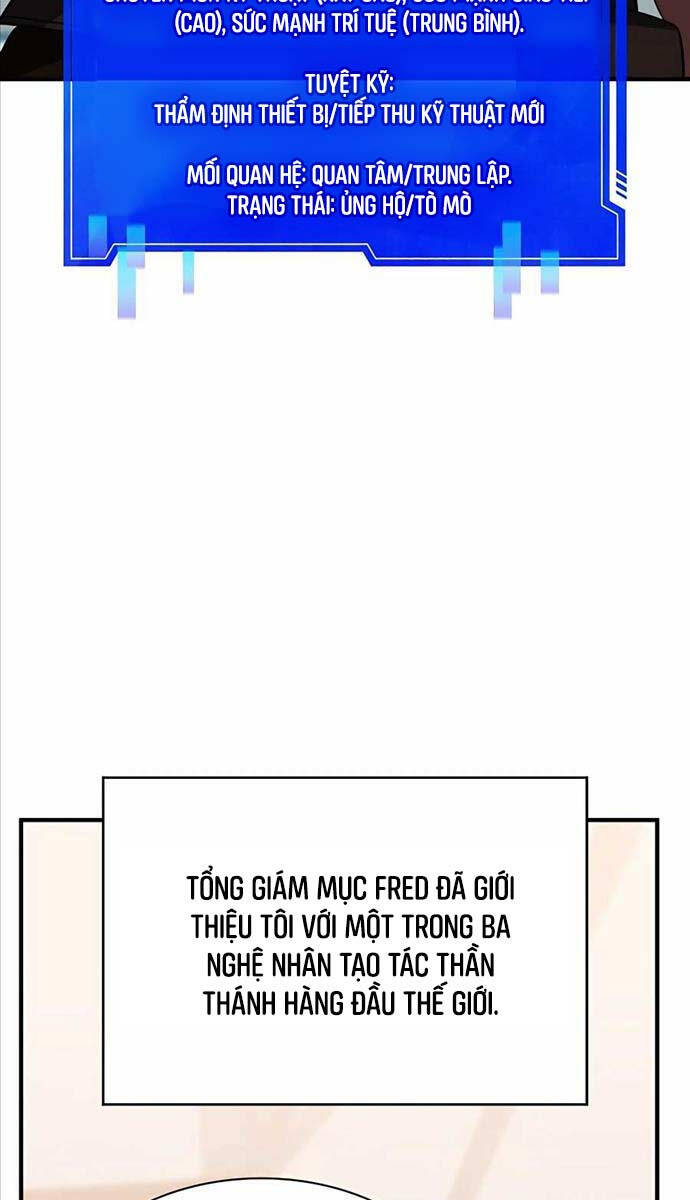 Giấc Mơ Trong Game Trở Thành Hiện Thực Chapter 45 - 92