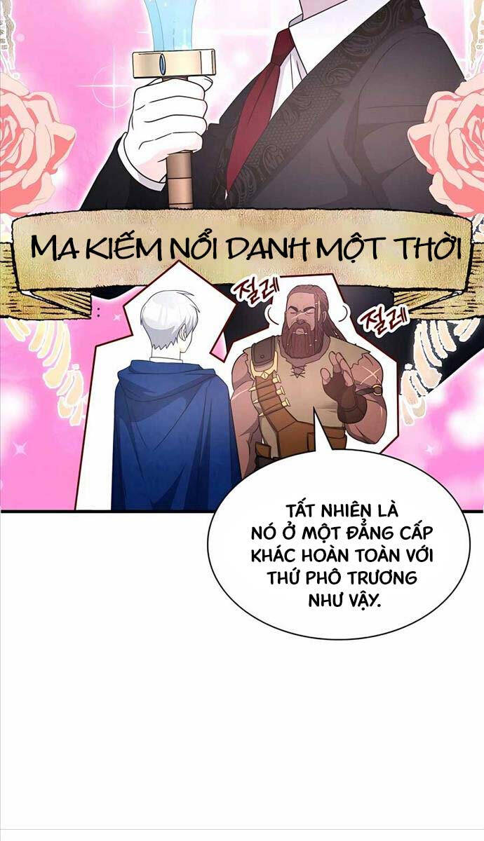 Giấc Mơ Trong Game Trở Thành Hiện Thực Chapter 46 - 16