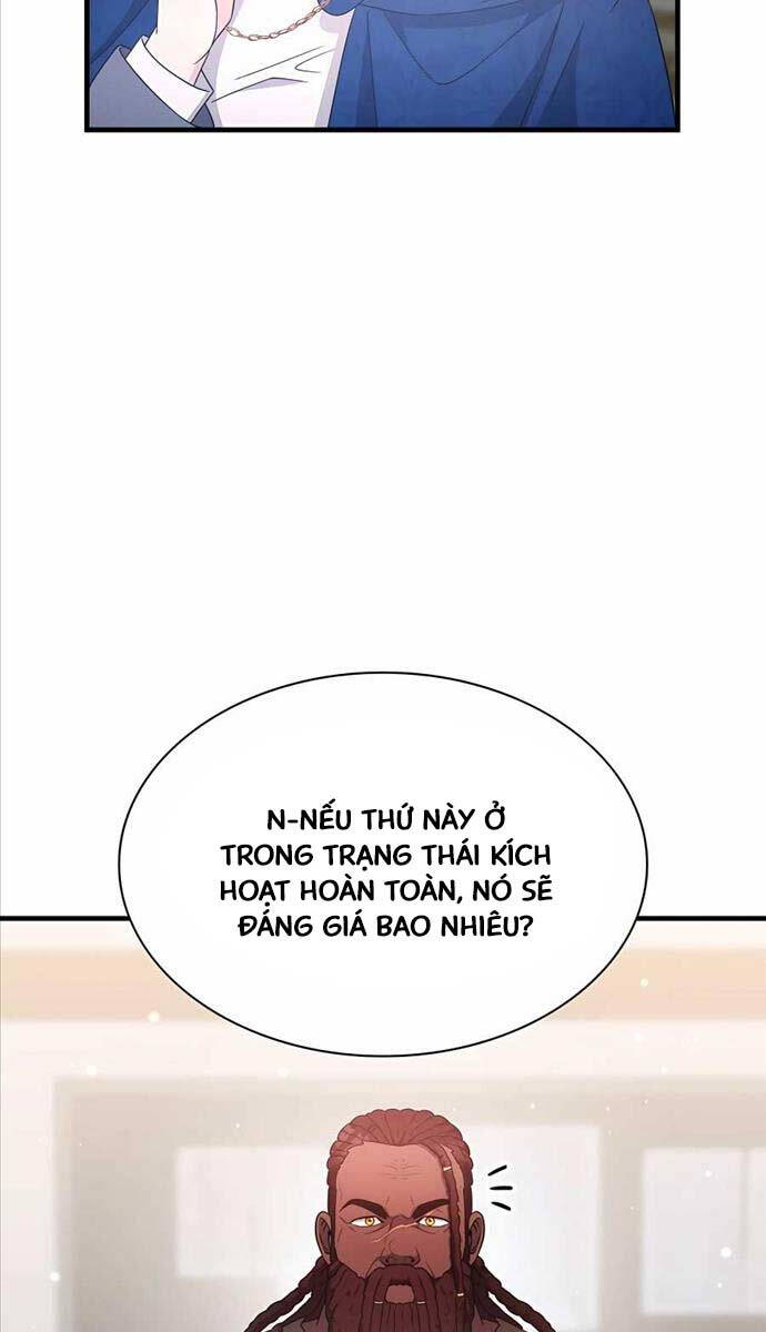 Giấc Mơ Trong Game Trở Thành Hiện Thực Chapter 46 - 22