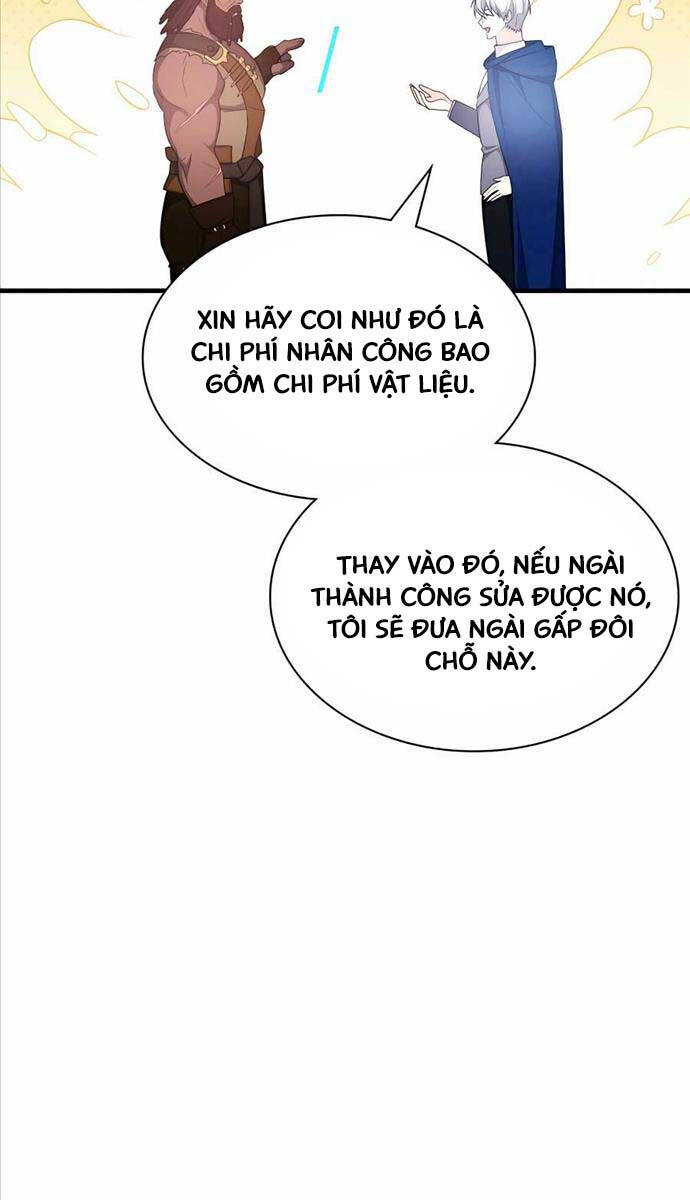 Giấc Mơ Trong Game Trở Thành Hiện Thực Chapter 46 - 30