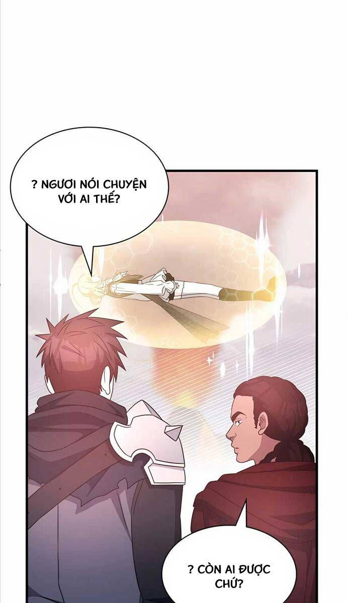 Giấc Mơ Trong Game Trở Thành Hiện Thực Chapter 46 - 56