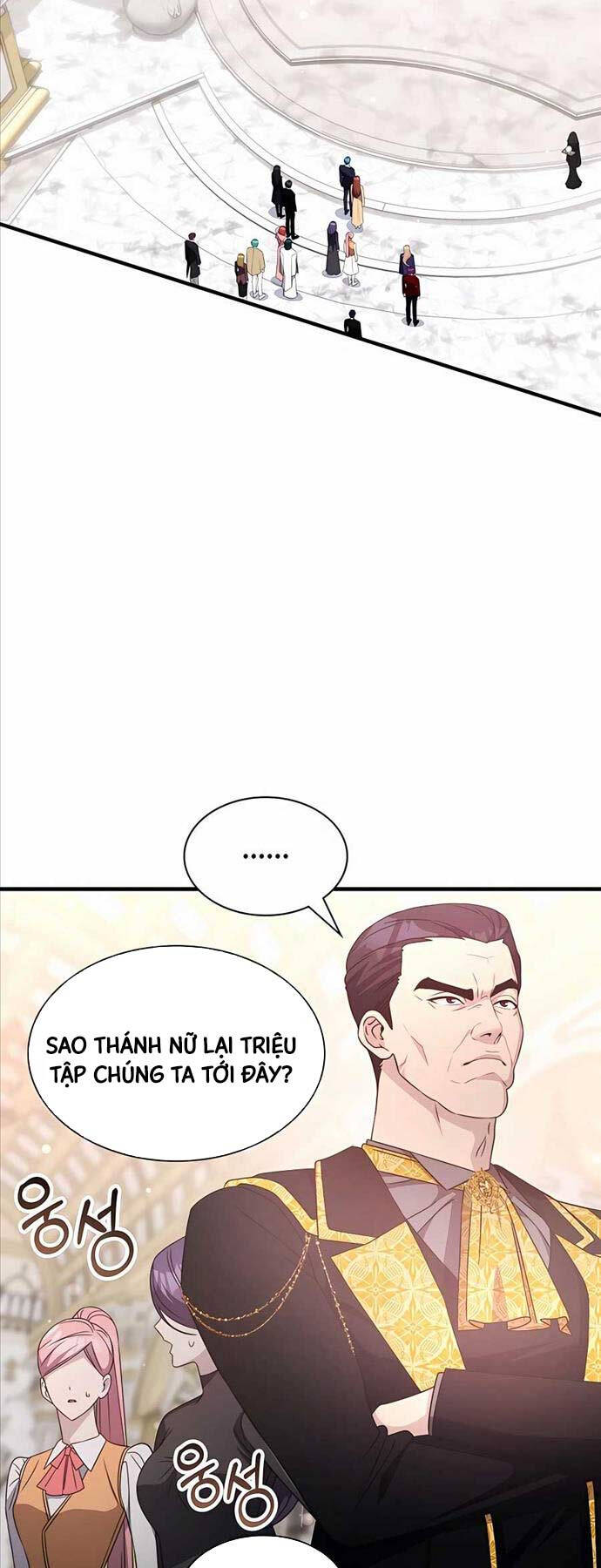 Giấc Mơ Trong Game Trở Thành Hiện Thực Chapter 47 - 19