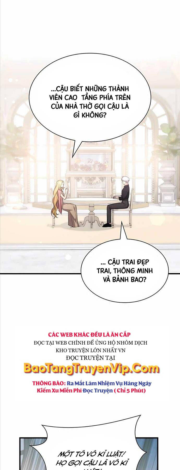 Giấc Mơ Trong Game Trở Thành Hiện Thực Chapter 47 - 3