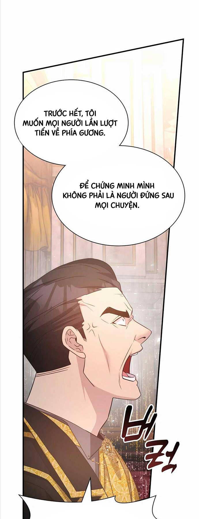 Giấc Mơ Trong Game Trở Thành Hiện Thực Chapter 47 - 23