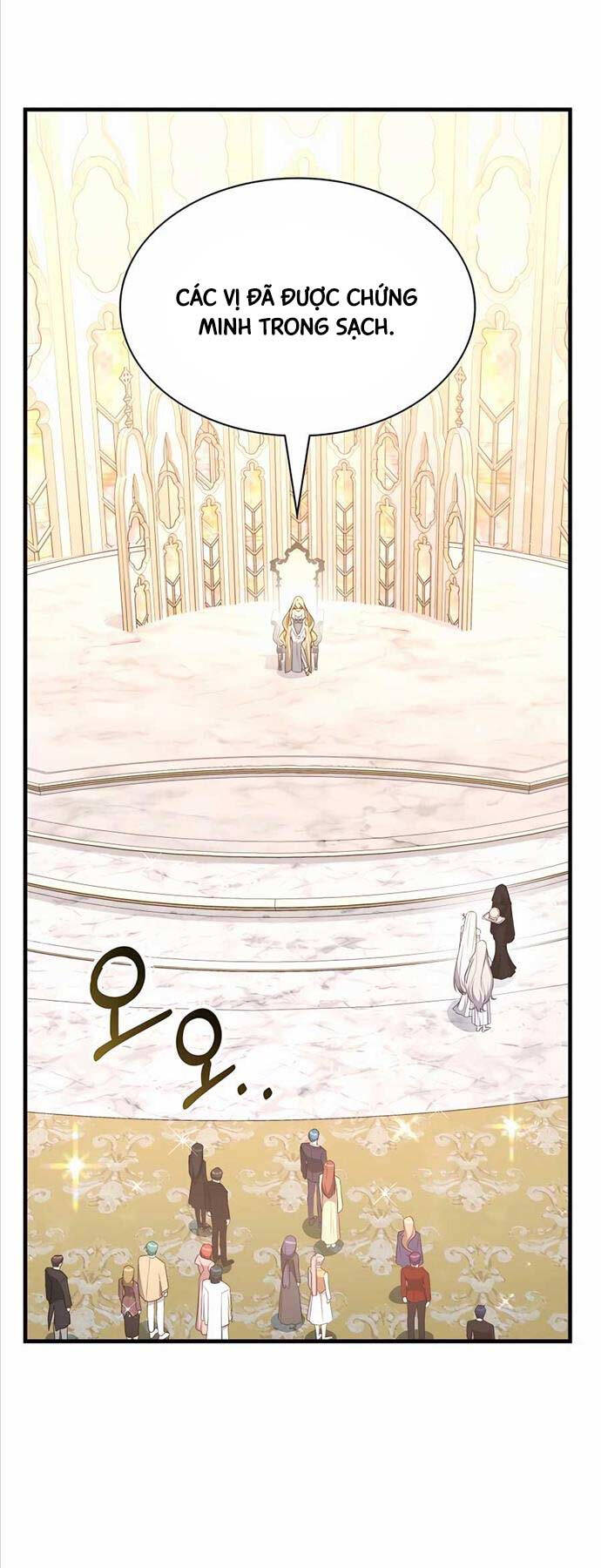 Giấc Mơ Trong Game Trở Thành Hiện Thực Chapter 47 - 35