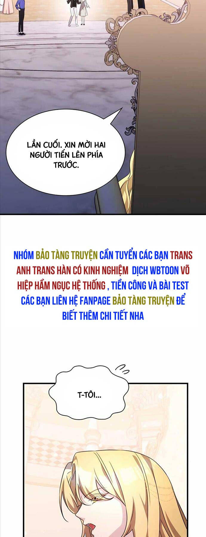 Giấc Mơ Trong Game Trở Thành Hiện Thực Chapter 47 - 47