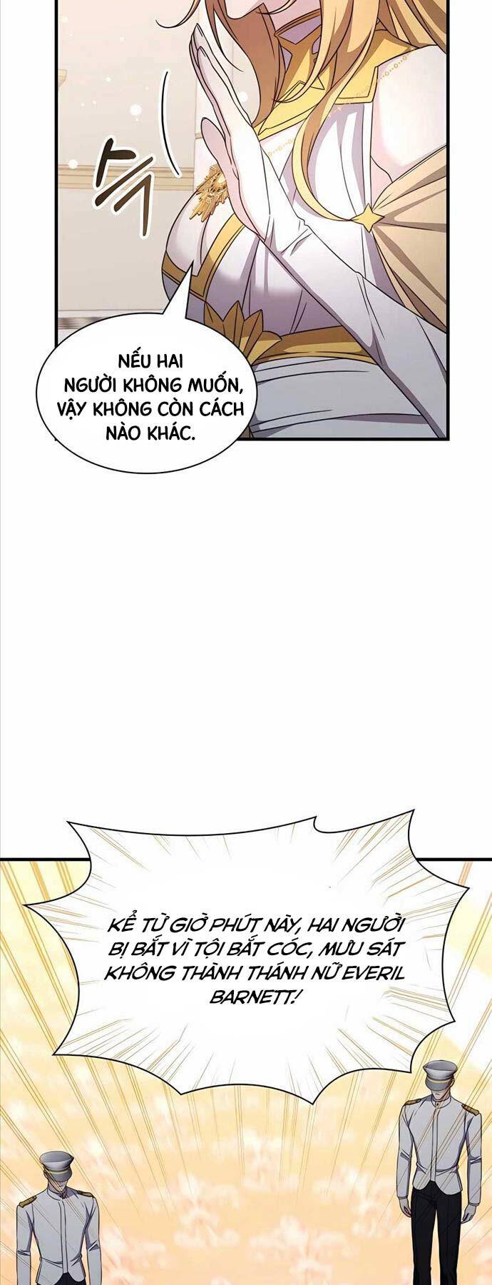 Giấc Mơ Trong Game Trở Thành Hiện Thực Chapter 47 - 48
