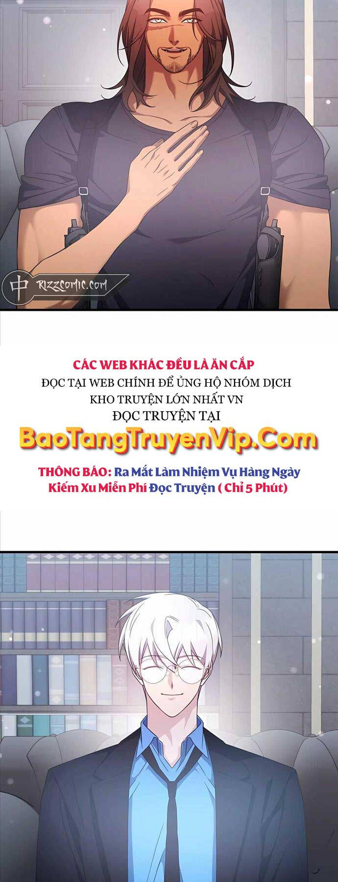 Giấc Mơ Trong Game Trở Thành Hiện Thực Chapter 47 - 67