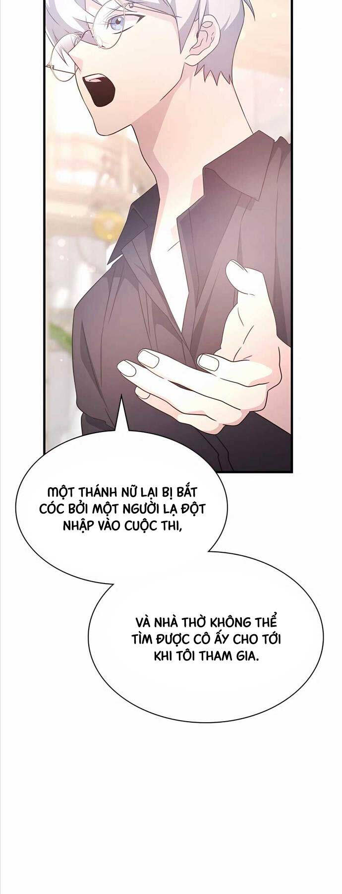 Giấc Mơ Trong Game Trở Thành Hiện Thực Chapter 47 - 8