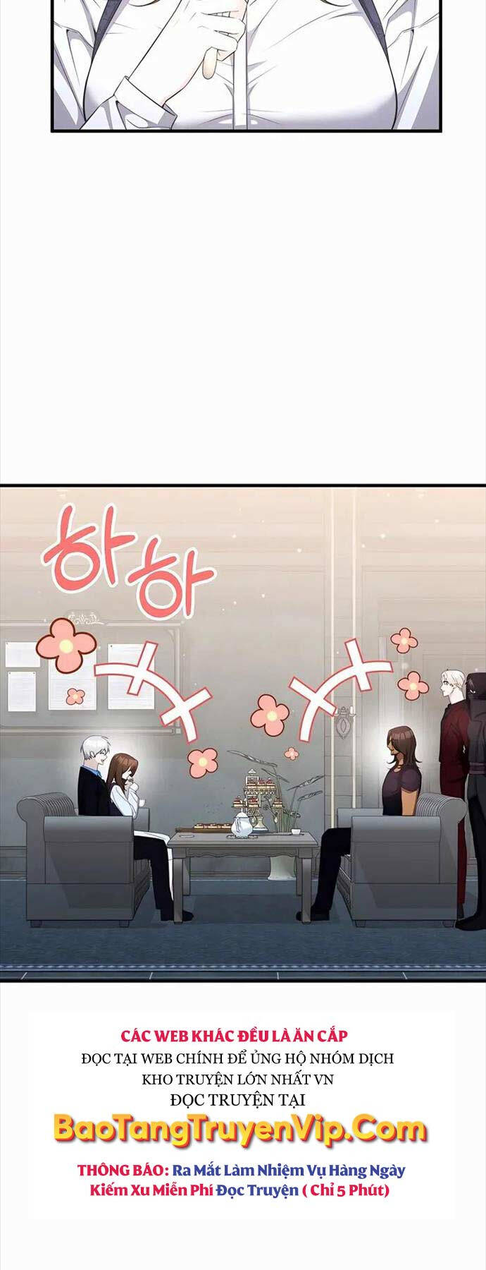 Giấc Mơ Trong Game Trở Thành Hiện Thực Chapter 48 - 3