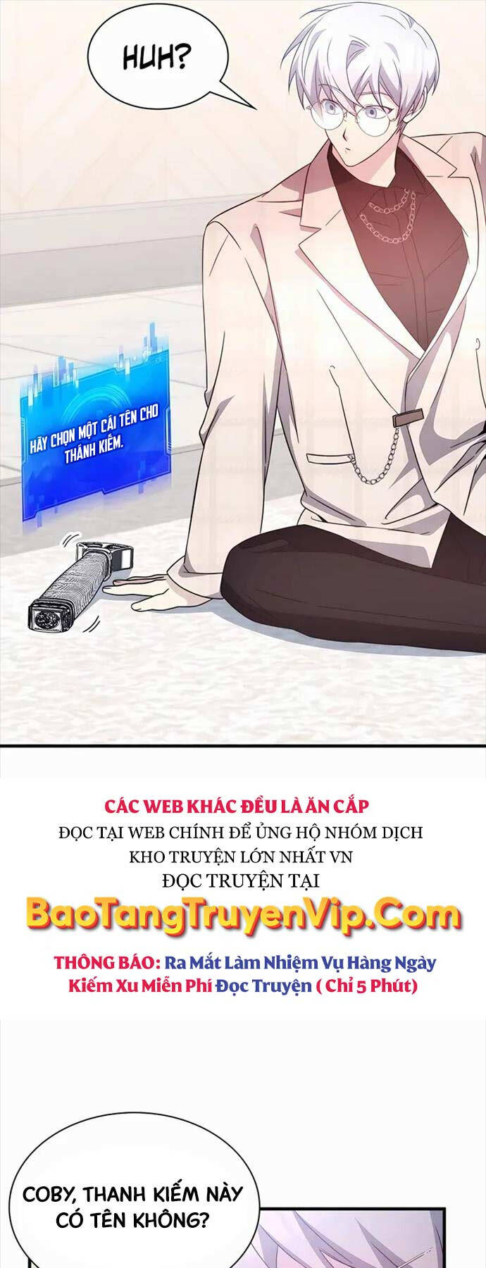 Giấc Mơ Trong Game Trở Thành Hiện Thực Chapter 48 - 62