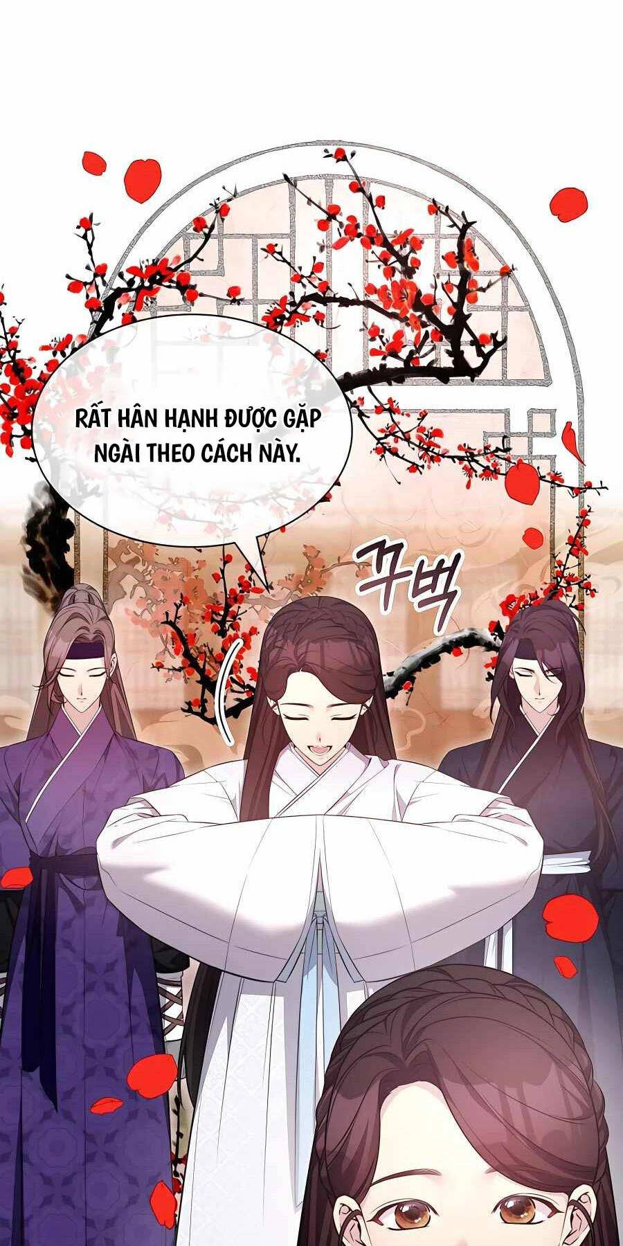 Giấc Mơ Trong Game Trở Thành Hiện Thực Chapter 49 - 23