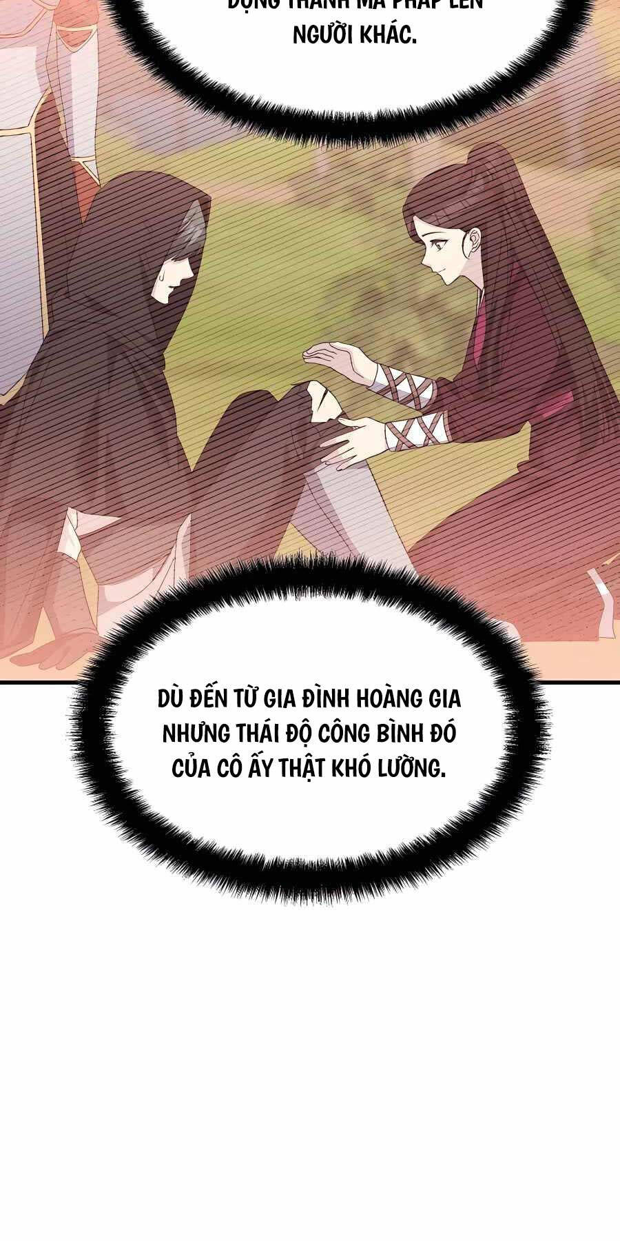 Giấc Mơ Trong Game Trở Thành Hiện Thực Chapter 49 - 29