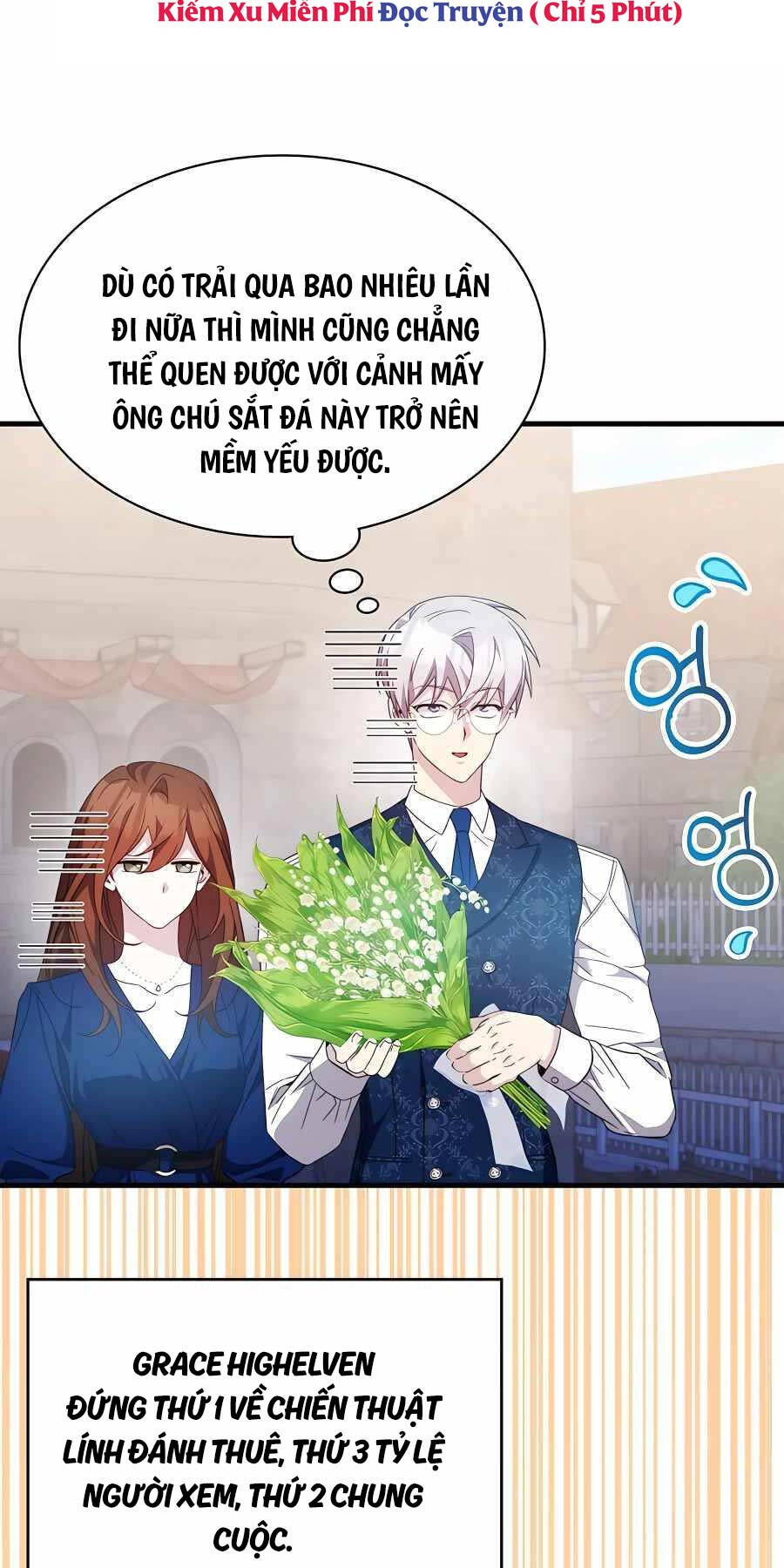 Giấc Mơ Trong Game Trở Thành Hiện Thực Chapter 49 - 4