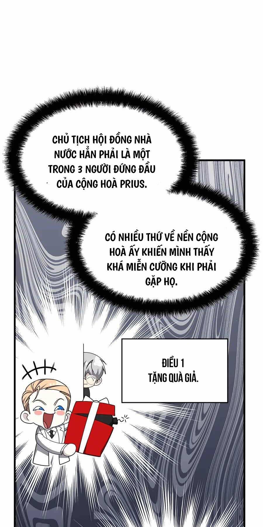 Giấc Mơ Trong Game Trở Thành Hiện Thực Chapter 49 - 33
