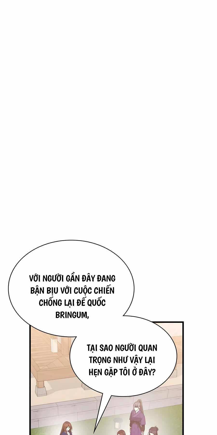 Giấc Mơ Trong Game Trở Thành Hiện Thực Chapter 49 - 37
