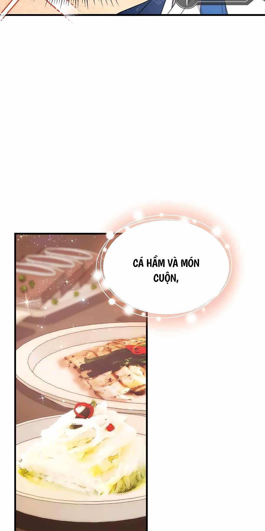 Giấc Mơ Trong Game Trở Thành Hiện Thực Chapter 49 - 43