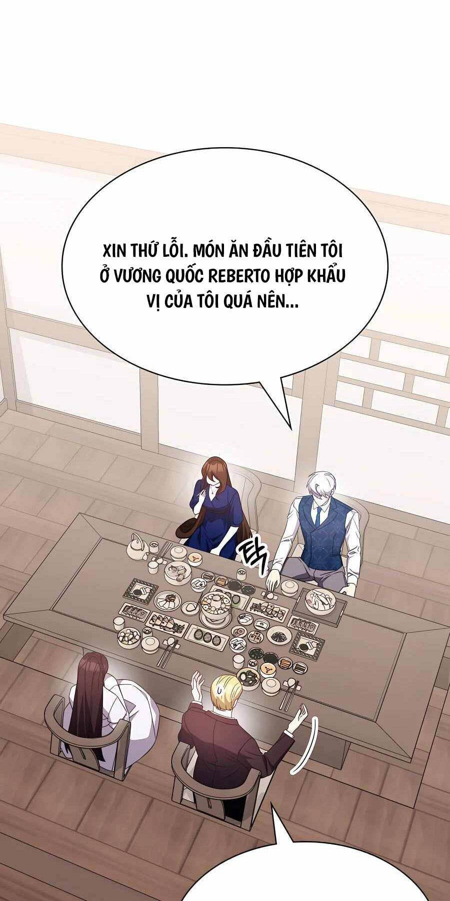 Giấc Mơ Trong Game Trở Thành Hiện Thực Chapter 49 - 50
