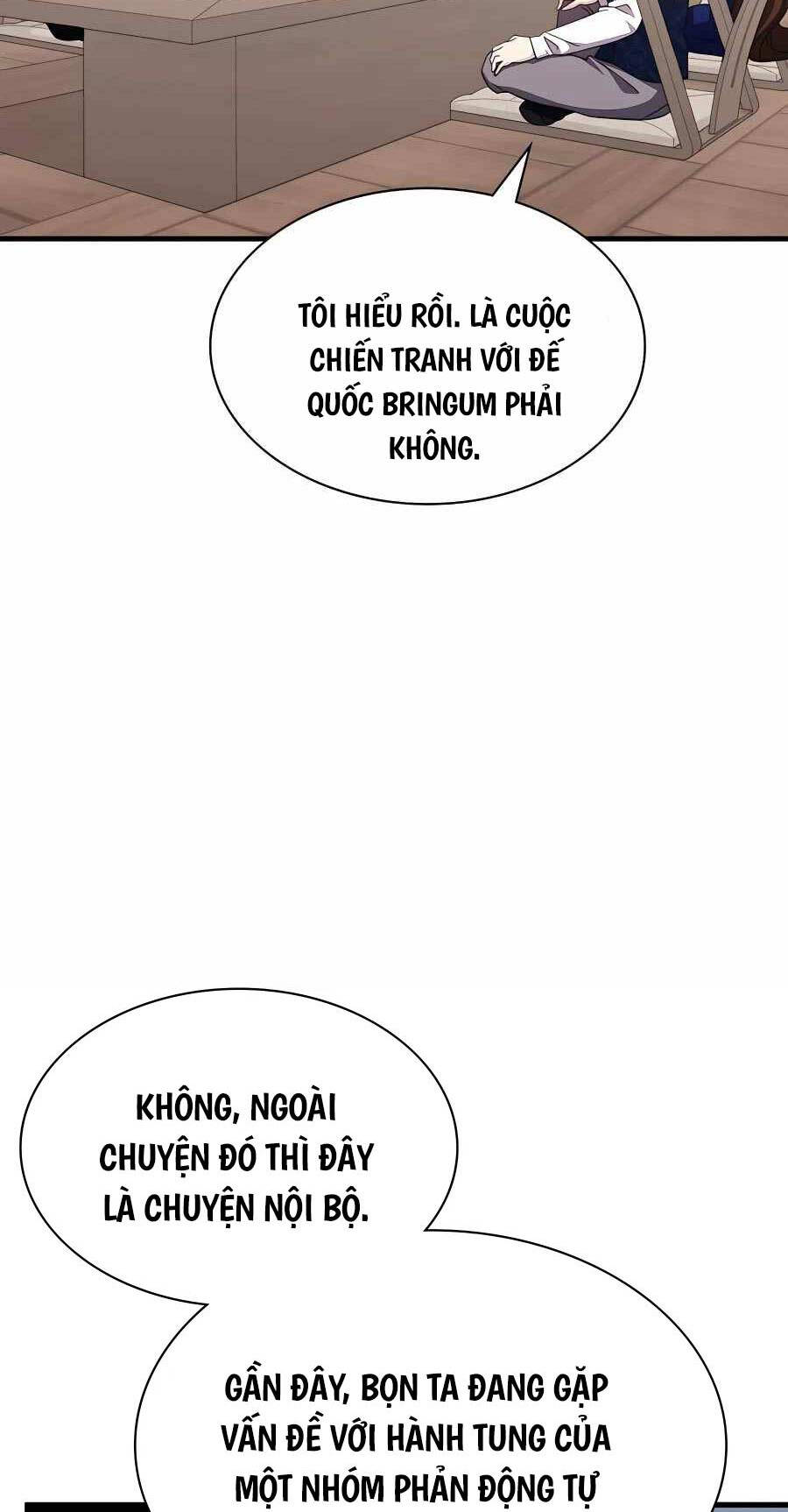 Giấc Mơ Trong Game Trở Thành Hiện Thực Chapter 49 - 53