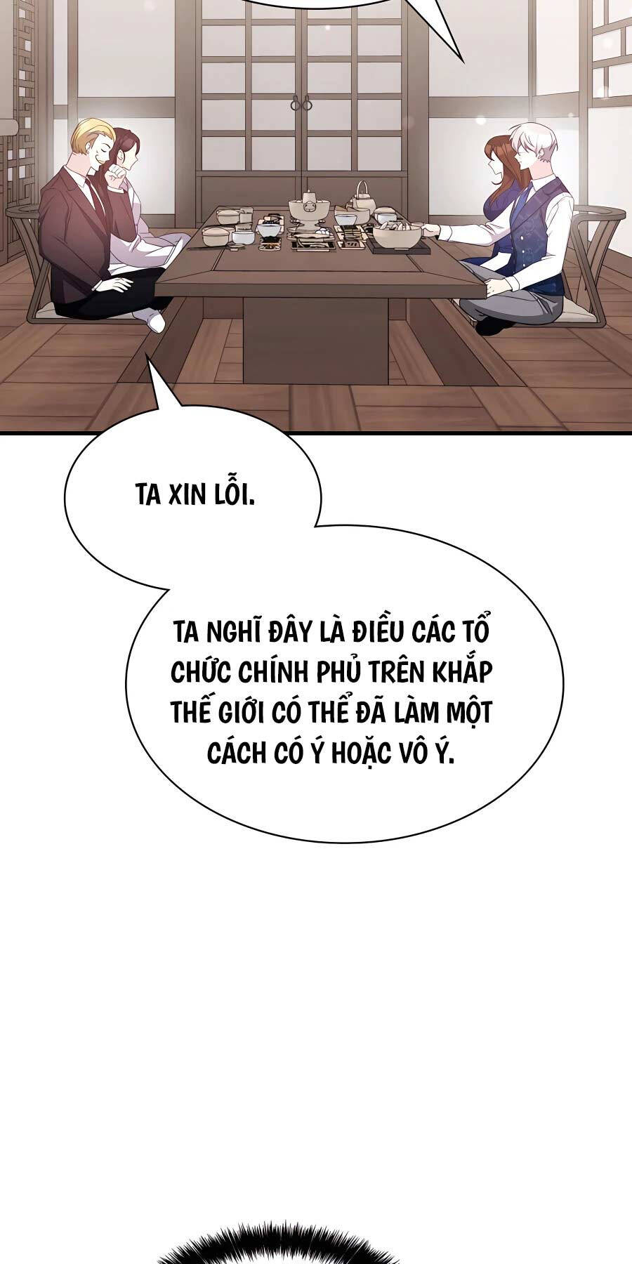 Giấc Mơ Trong Game Trở Thành Hiện Thực Chapter 49 - 58
