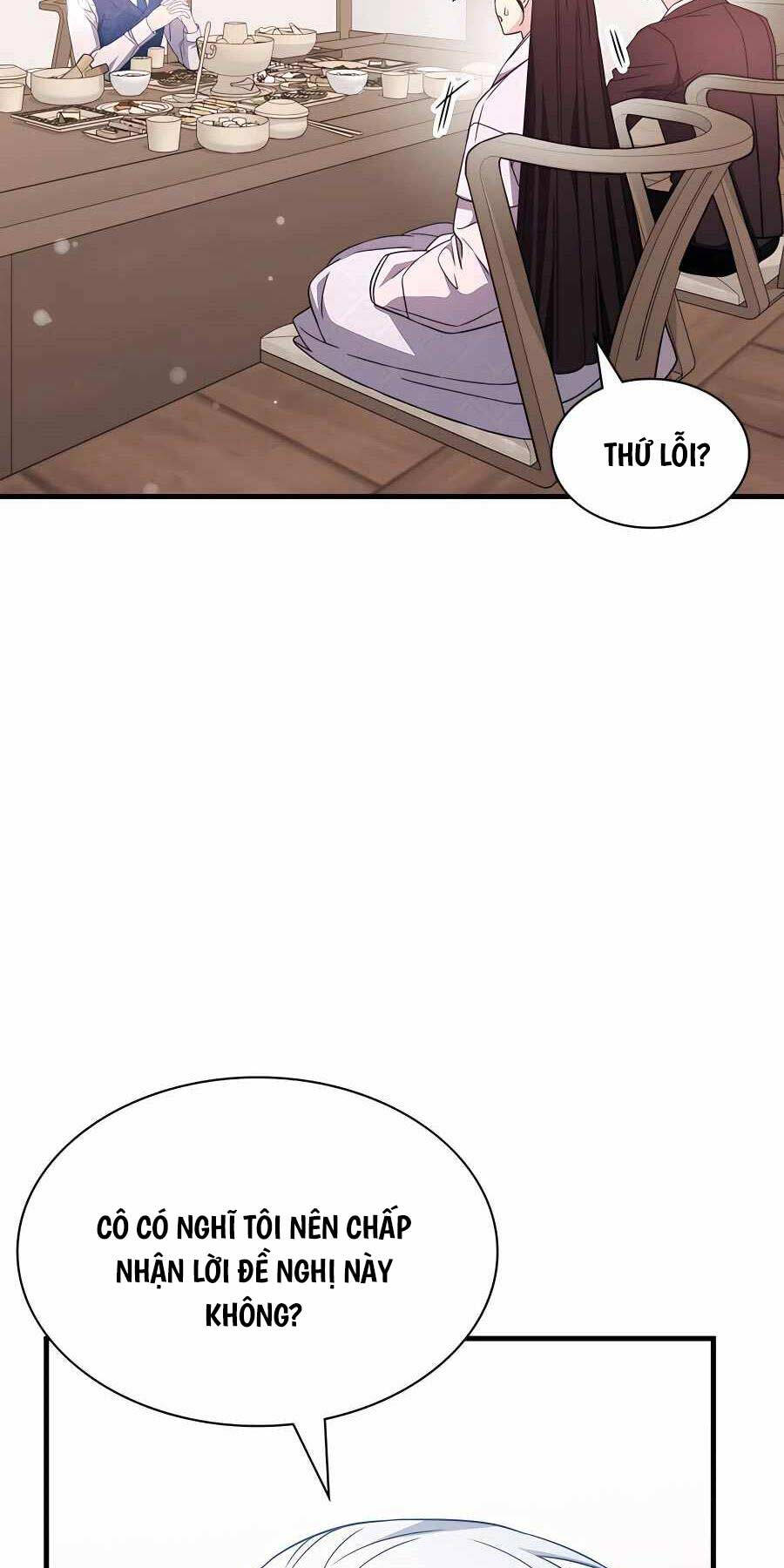 Giấc Mơ Trong Game Trở Thành Hiện Thực Chapter 49 - 69