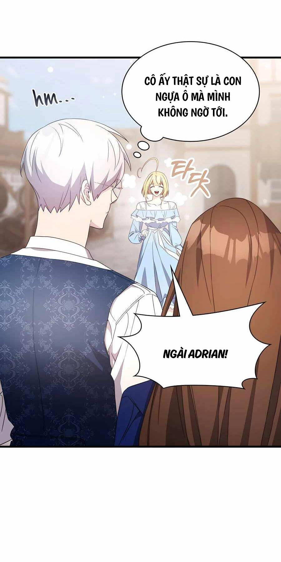 Giấc Mơ Trong Game Trở Thành Hiện Thực Chapter 49 - 9