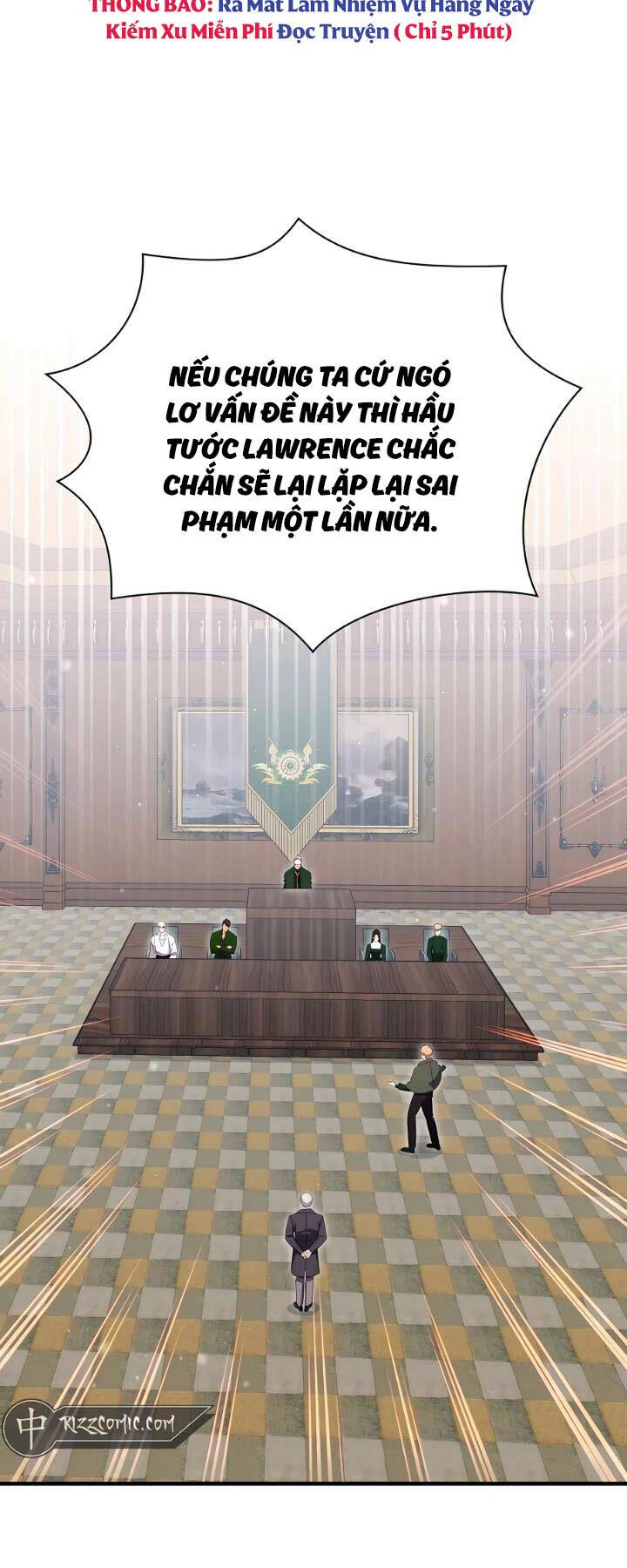 Giấc Mơ Trong Game Trở Thành Hiện Thực Chapter 50 - 20