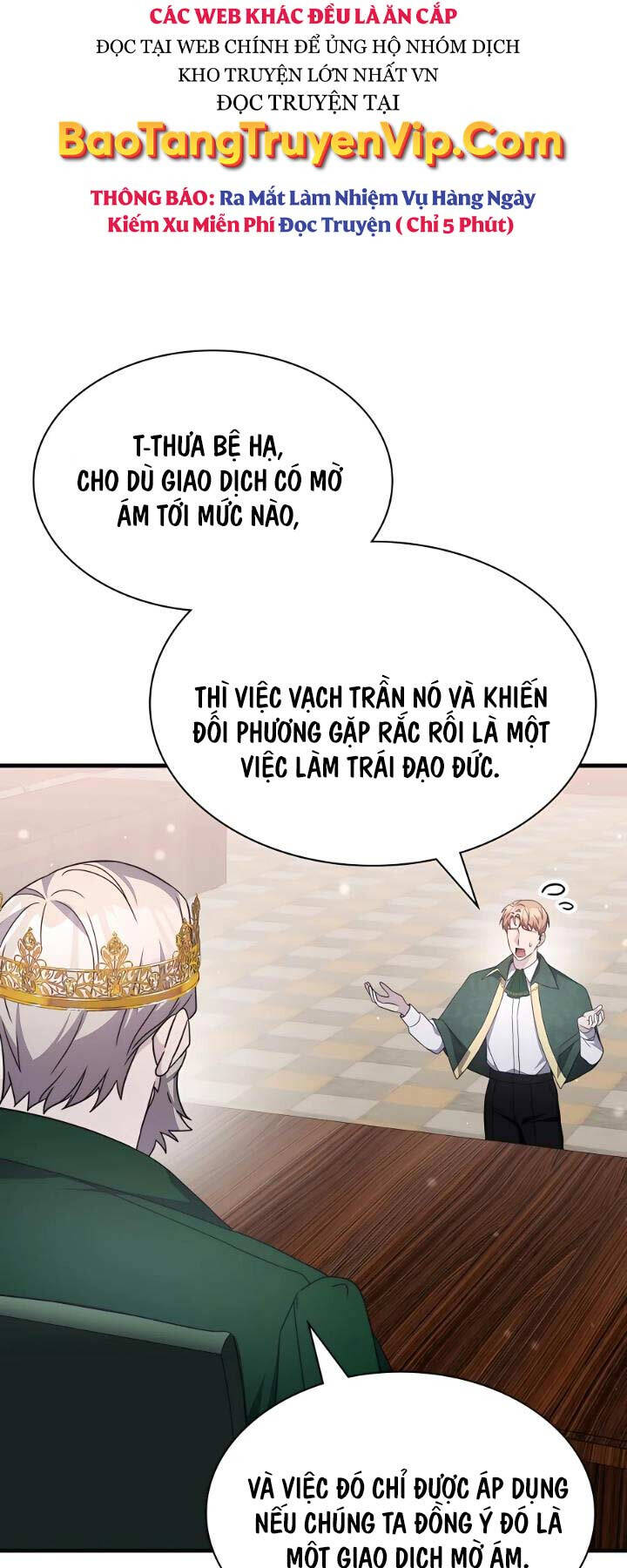 Giấc Mơ Trong Game Trở Thành Hiện Thực Chapter 50 - 36