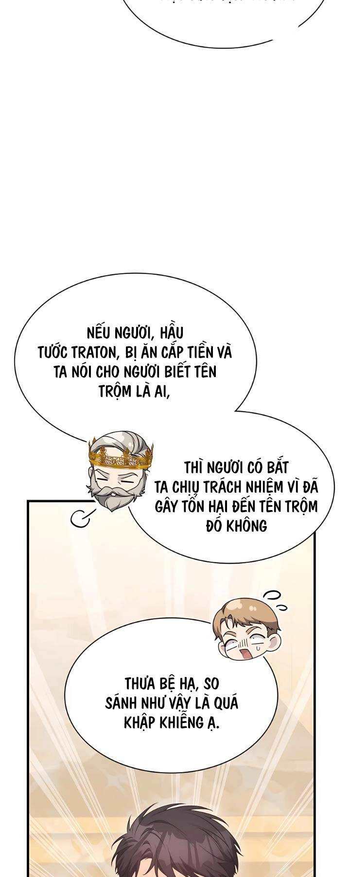 Giấc Mơ Trong Game Trở Thành Hiện Thực Chapter 50 - 37