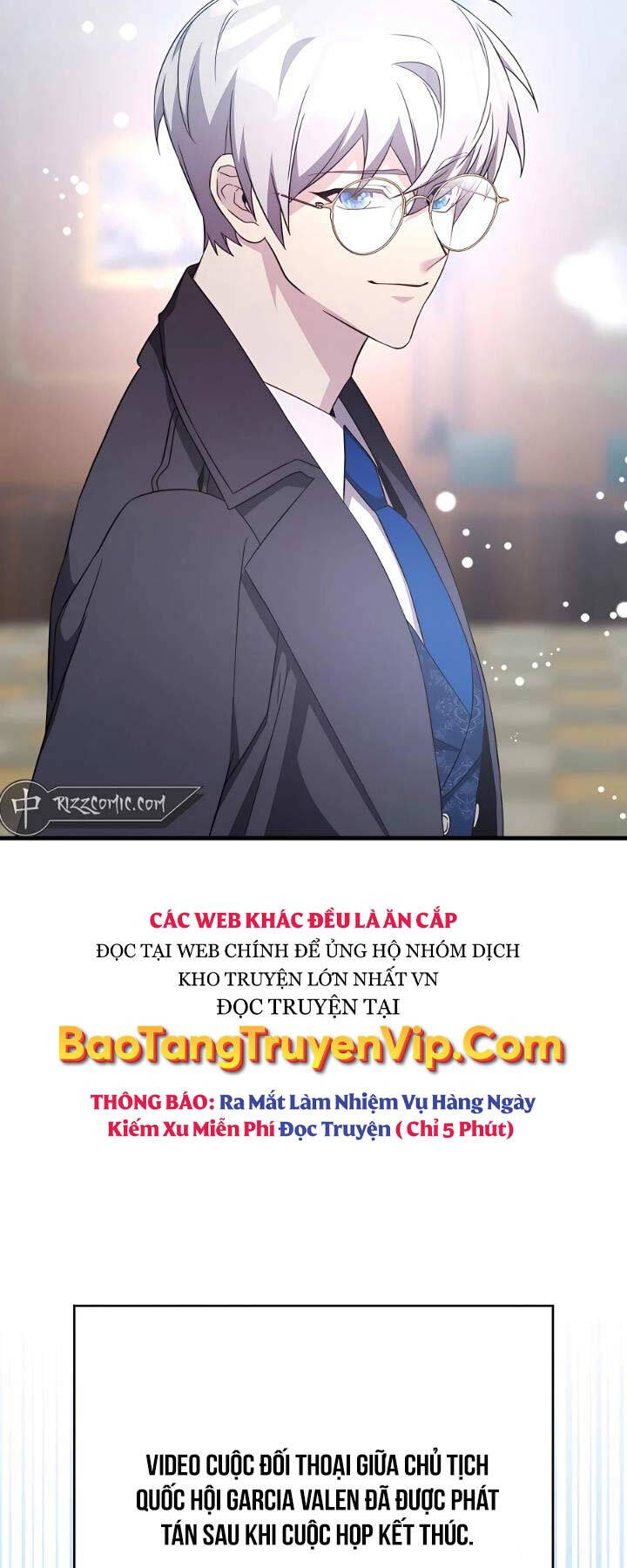 Giấc Mơ Trong Game Trở Thành Hiện Thực Chapter 50 - 53