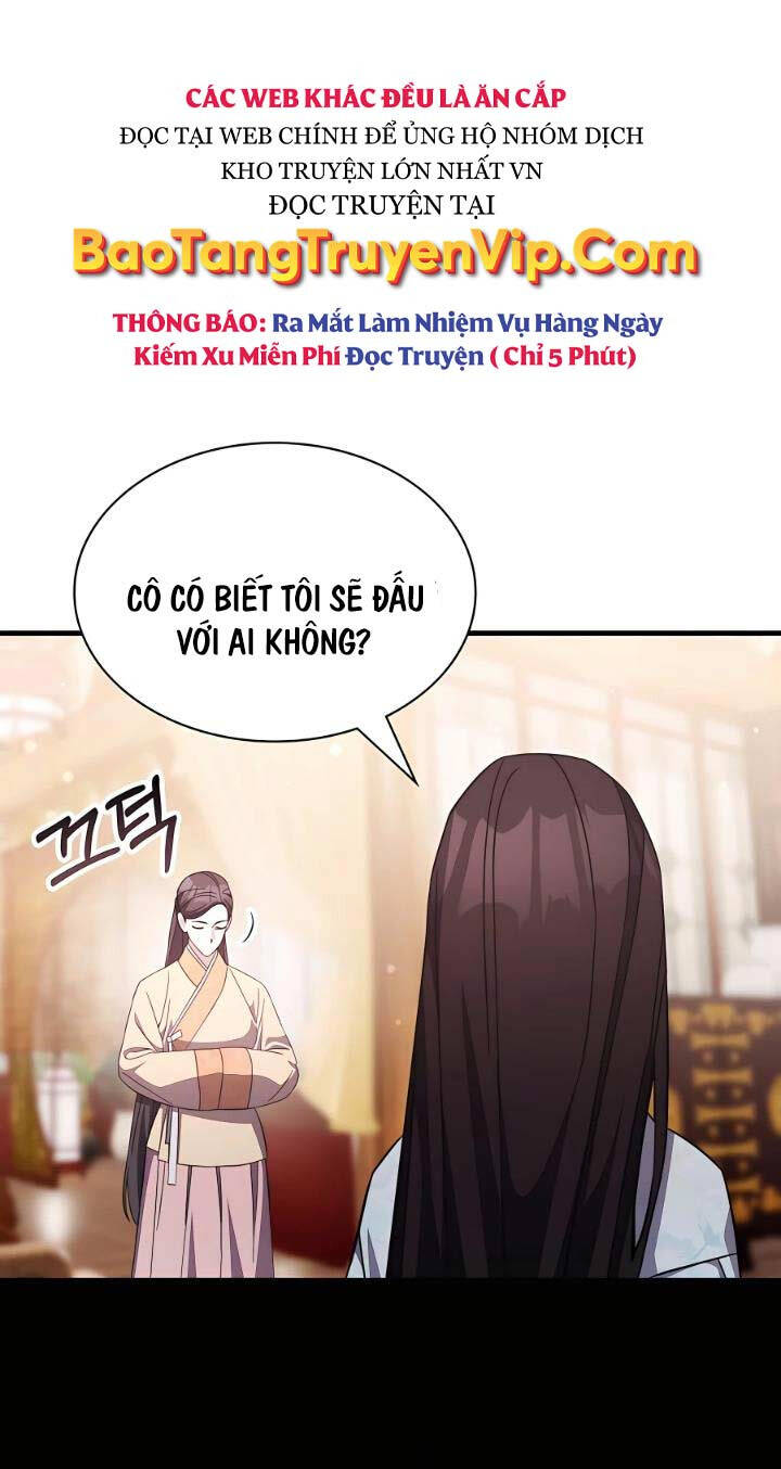 Giấc Mơ Trong Game Trở Thành Hiện Thực Chapter 50 - 64