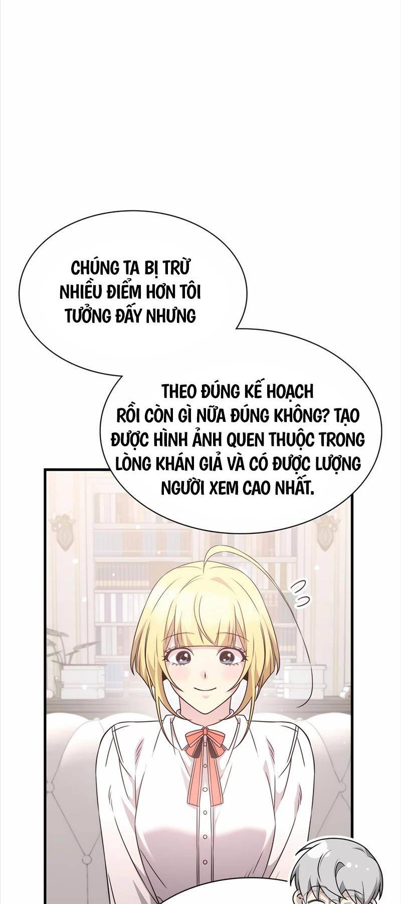 Giấc Mơ Trong Game Trở Thành Hiện Thực Chapter 52 - 57