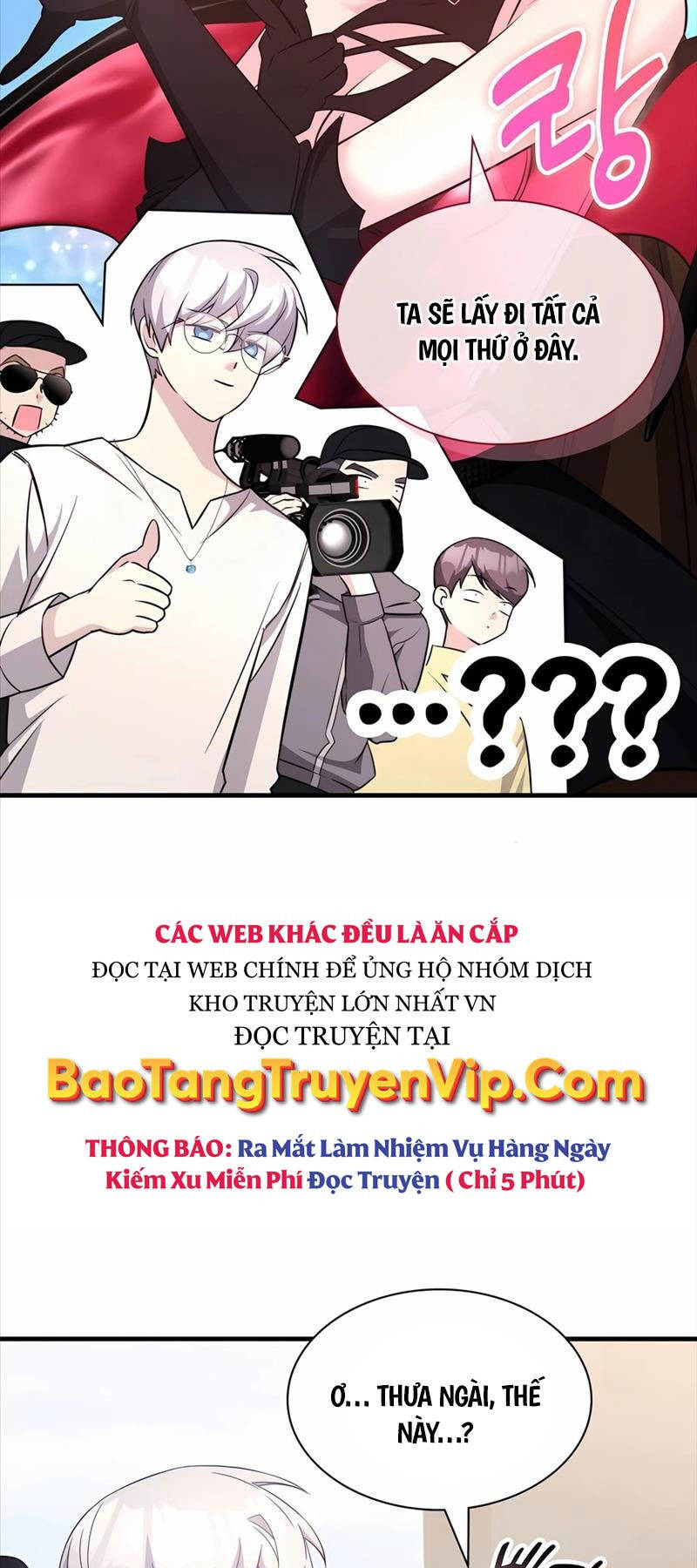 Giấc Mơ Trong Game Trở Thành Hiện Thực Chapter 52 - 7