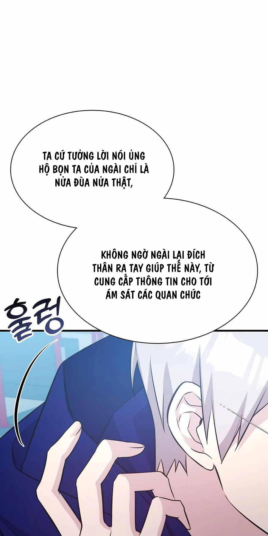 Giấc Mơ Trong Game Trở Thành Hiện Thực Chapter 53 - 16
