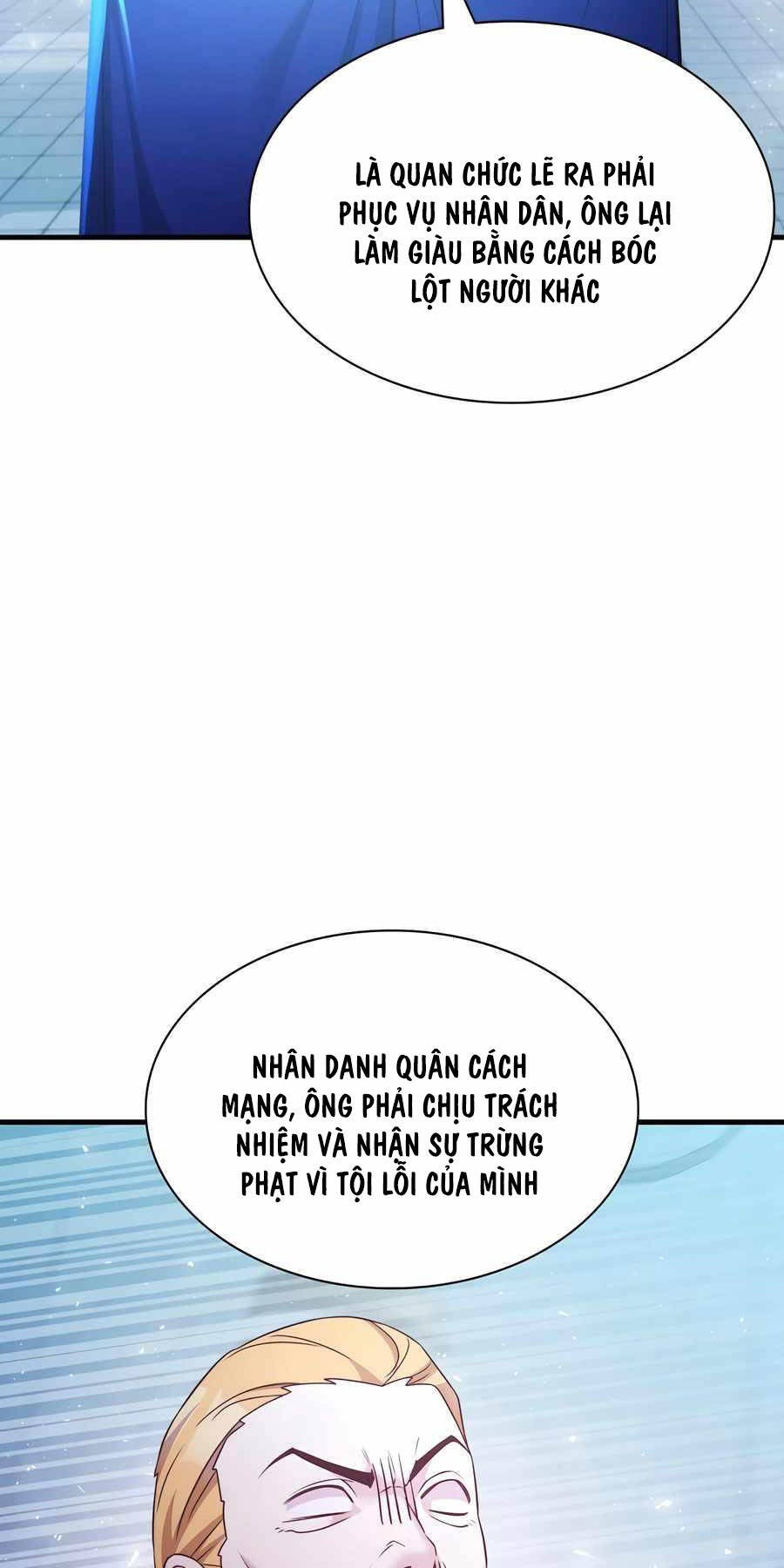 Giấc Mơ Trong Game Trở Thành Hiện Thực Chapter 53 - 4