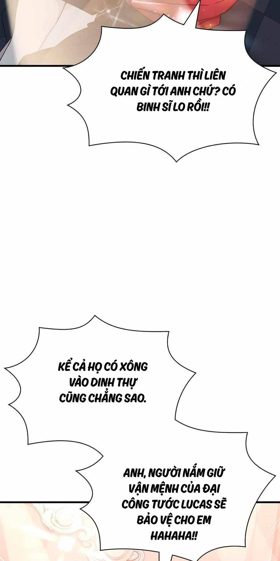Giấc Mơ Trong Game Trở Thành Hiện Thực Chapter 53 - 70