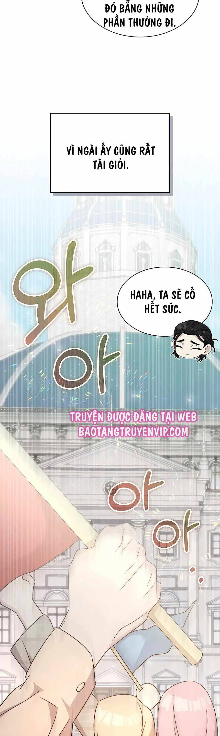 Giấc Mơ Trong Game Trở Thành Hiện Thực Chapter 55 - 14