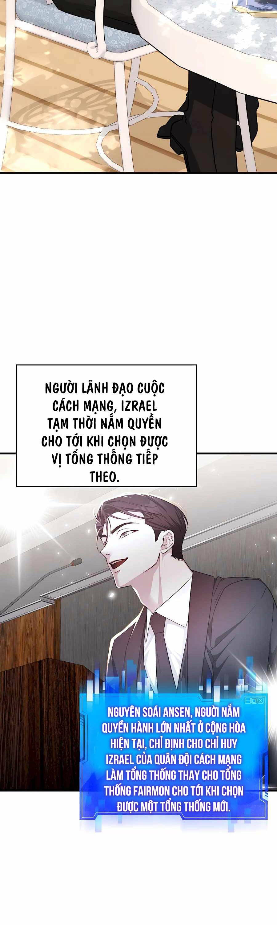 Giấc Mơ Trong Game Trở Thành Hiện Thực Chapter 55 - 20