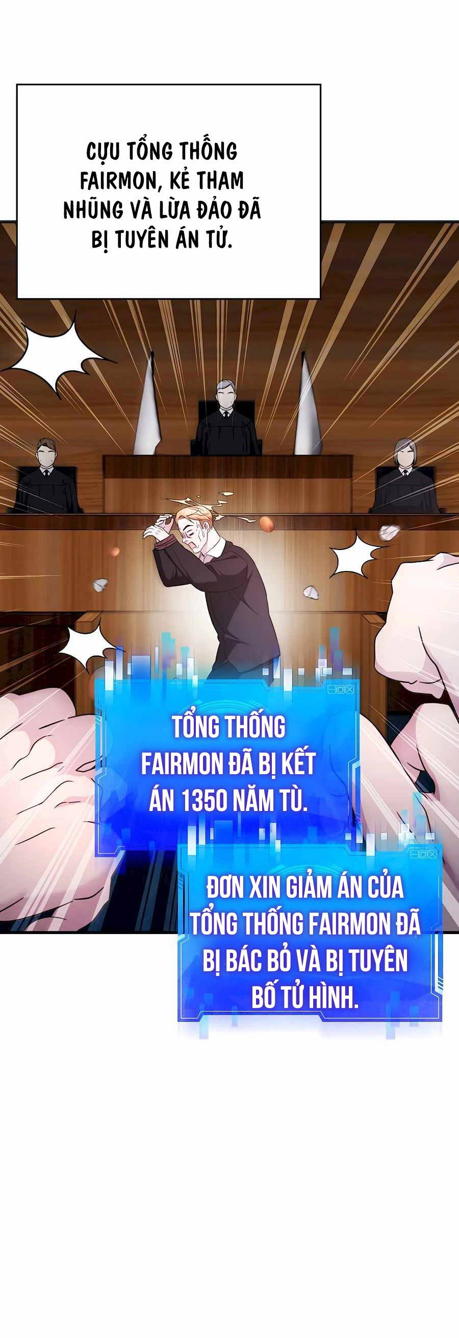 Giấc Mơ Trong Game Trở Thành Hiện Thực Chapter 55 - 21